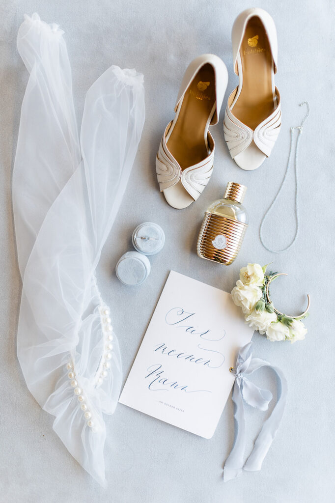 Ehegelübde-Heft zur Hochzeit
