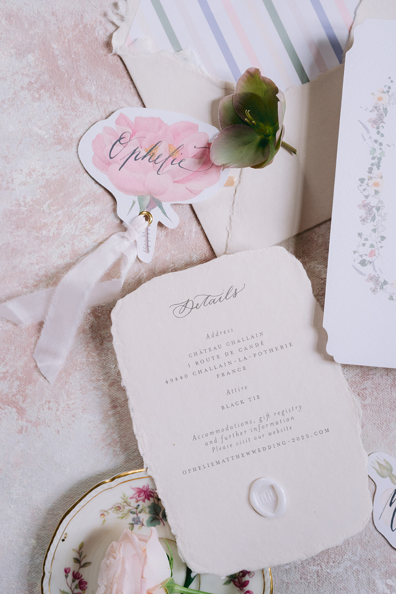 buettenpapier hochzeitspapeterie 